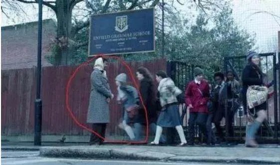 温子仁电影作品观看顺序介绍,他在招魂中客串剧照来了