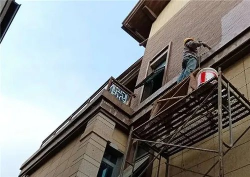外墙防水补漏处理方法有哪些