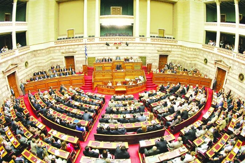 希腊驱逐俄外交官 俄罗斯会怎样反击