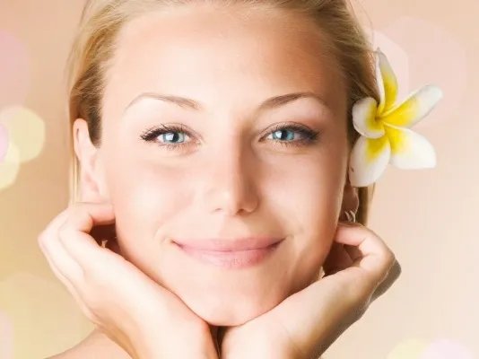 瓷肌祛斑的效果