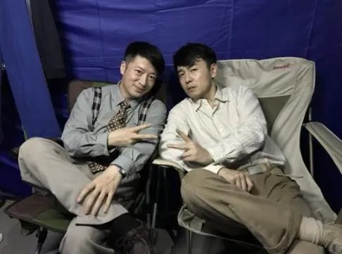 《超时空同居》什么时候上映?