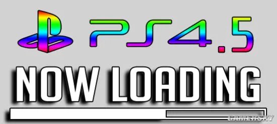 游话好好说:如果PS4.5是真的 你打算入手么?
