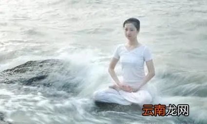 如何入定修炼,如何打坐入定