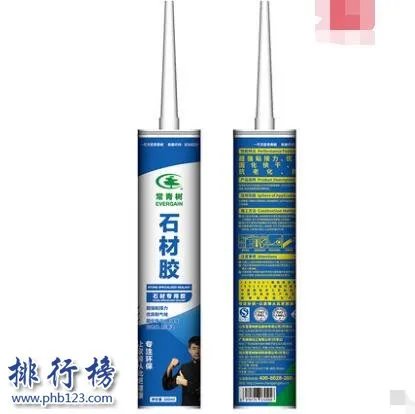 全世界胶水哪些牌子好?2018全世界胶水品牌排行榜推荐