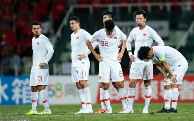 朱婷:女排精神不是胜利时才有!国足何时才能有如此精神?