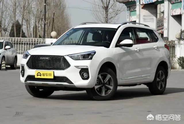 5到10万的买个什么车比较好呢?