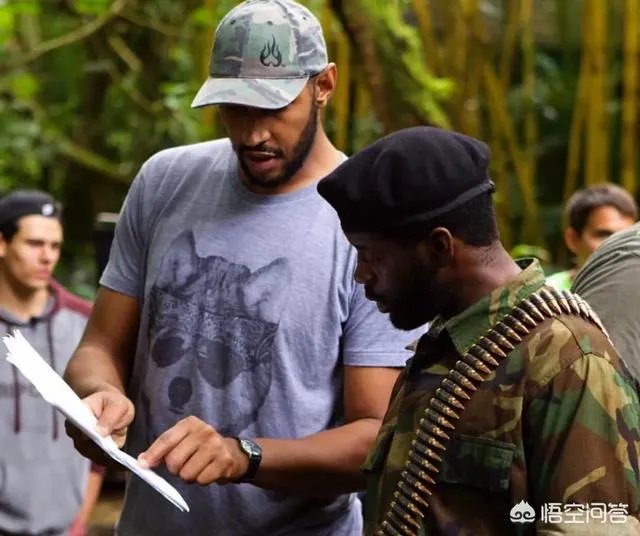 迪奥已经快40岁了，为什么还能加入法国海军？