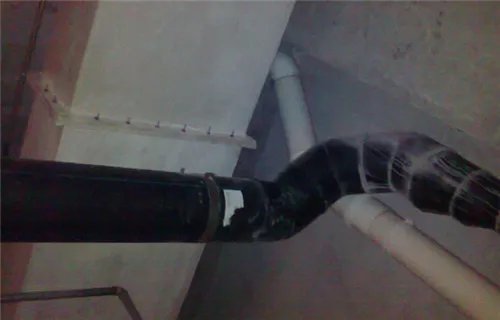 什么叫虹吸式排水