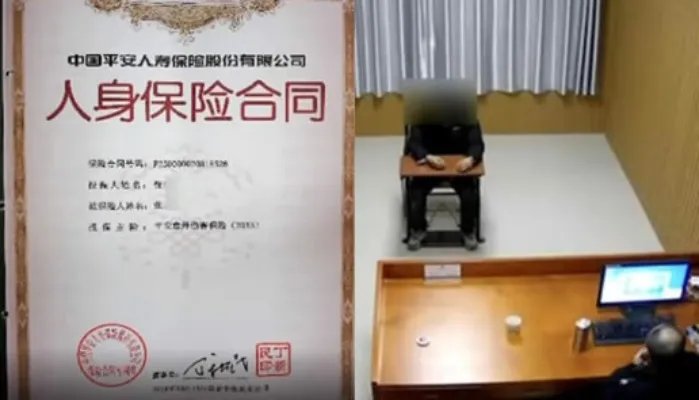 女子新婚3月坠亡：始末详情背后让人心惊