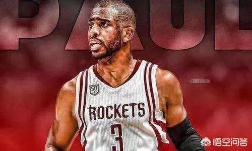 火箭豪取16连胜,谁是最大功臣?