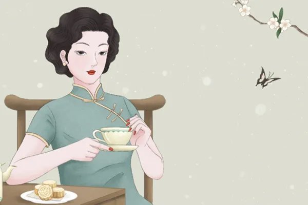 喝碧生源肠清茶有效果吗