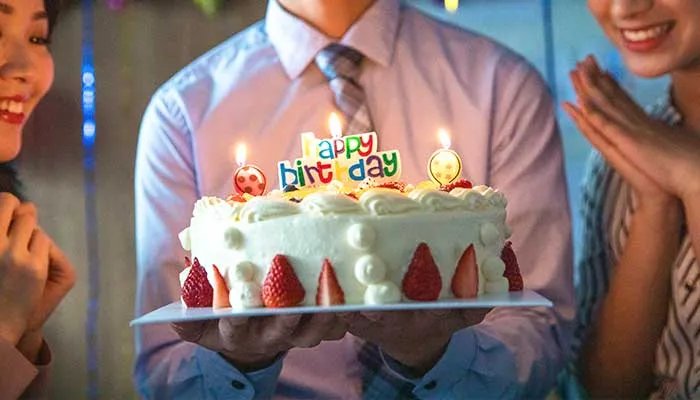 抖音超火生日祝福2021 抖音最火的生日说说