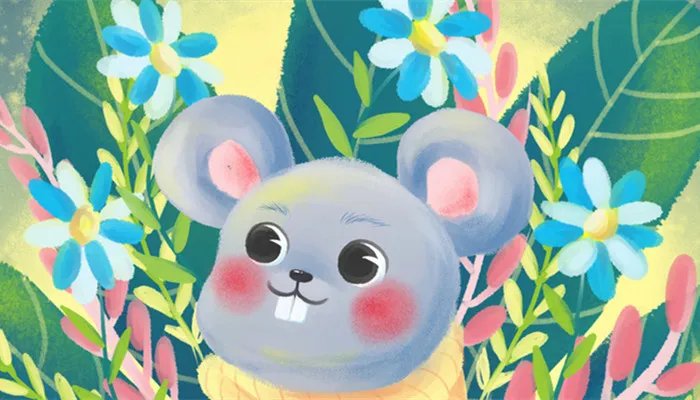 东张西望是什么动物