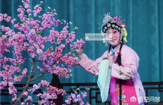 陕西有哪些地方戏?