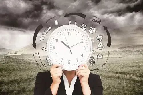 预测自己死亡时间的方法