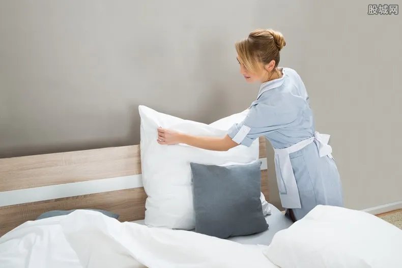 自如甲醛房数据 自如甲醛超标事件持续发酵