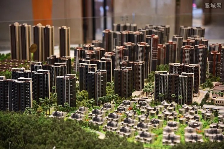 2018中国房价即将暴跌 房价下跌已成定局?