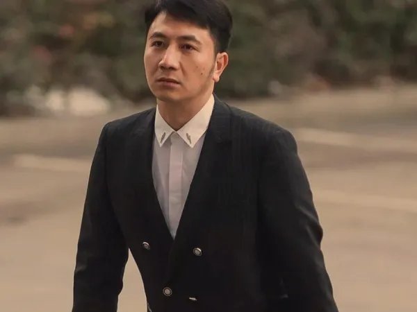 林生斌另有一个4岁的儿子为谣言,究竟何人在造谣?