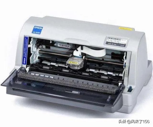 针式打印机打印不清楚怎么办?