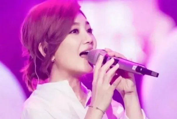 梁静茹十大最好听歌曲排行榜：《勇气》上榜，第六爱久见人心