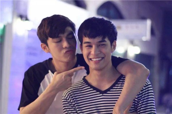 十部最好看泰国电视剧 荷尔蒙主讲青春爱情,第二很让人开心