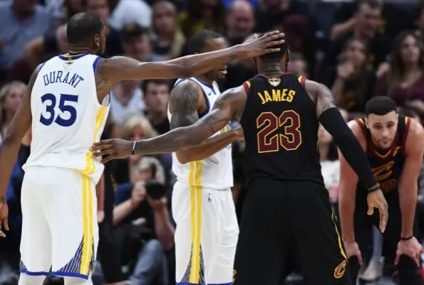 杜兰特35岁退役会是什么样？