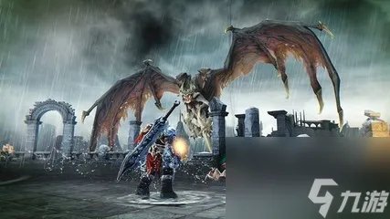 暗黑3装备属性介绍