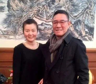 杜雨露和杜志国的关系:杜志国结过几次婚