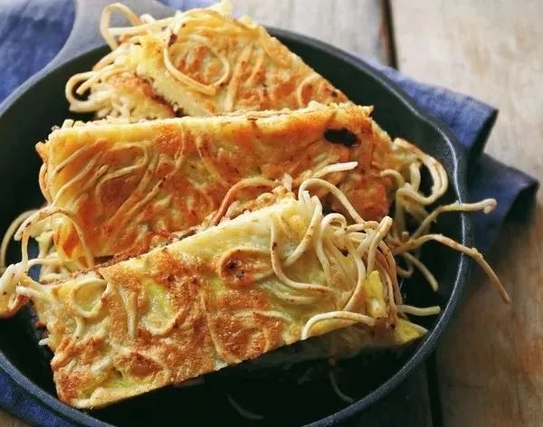 逆天早餐，还让不让人多睡一会儿了！