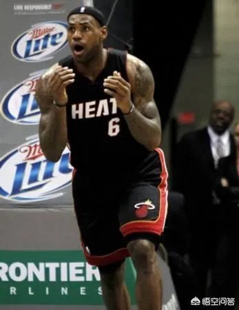 詹姆斯无缘季后赛只是因为老了吗？