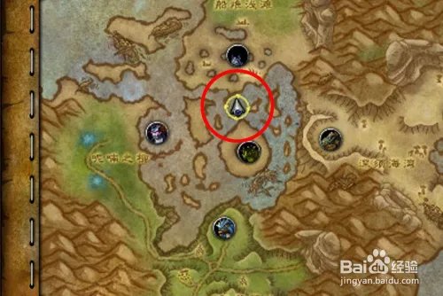 魔兽世界[艾萨拉之眼：辛艾萨莉之心]任务怎么做