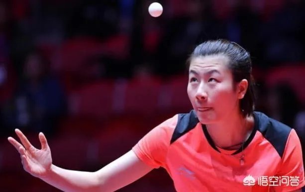 丁宁0比3被中国香港小将苏慧音爆冷击败，你如何评价？