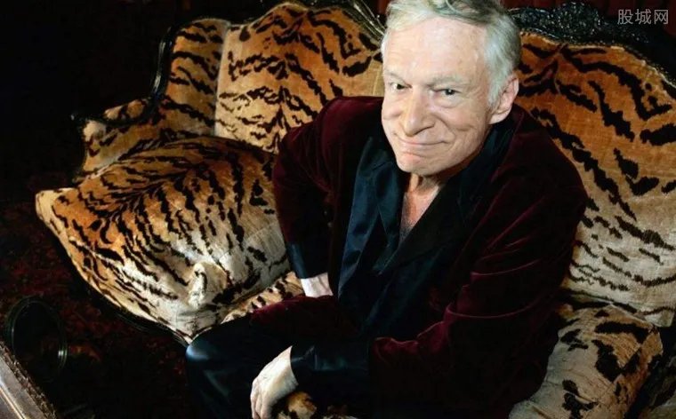 花花公子创始人去世 创办《花花公子》是最大成就