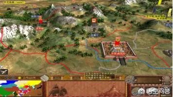 你会怎样设计下一代《全面战争》游戏?