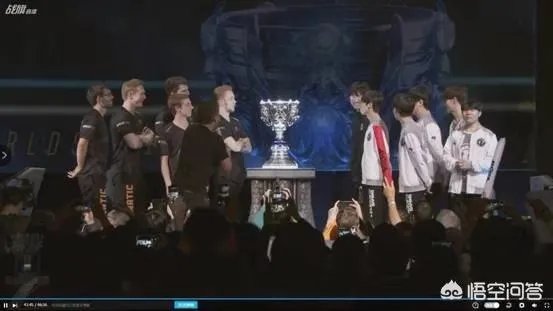 如果IG输了，你会继续支持他们还是会喷他们呢？为什么？