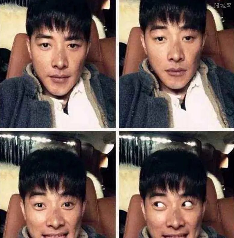 罗晋苗圃为什么分手 曾经恋人为何分道扬镳