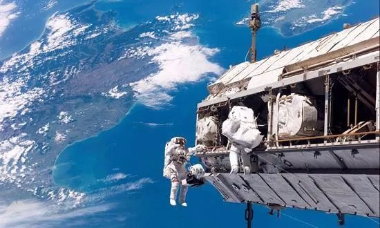 SpaceX涉足军事是真的吗？