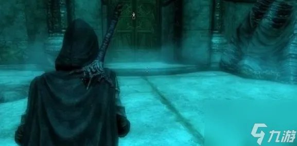 上古卷轴5视而不见任务怎么做 视而不见任务攻略