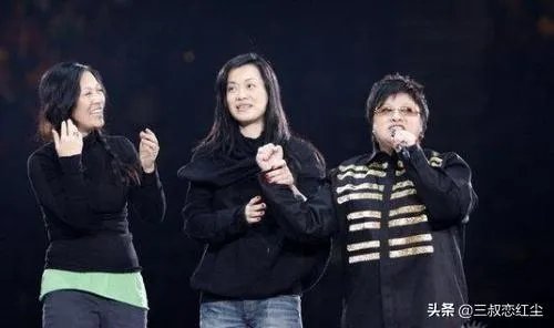 内地歌星有哪些