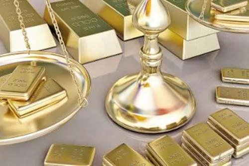 全国黄金查明储量超1.41万吨,意味着什么?