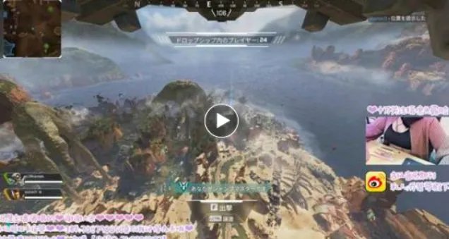 斗鱼主播乔碧罗殿下这下火了!被国外媒体大量报道