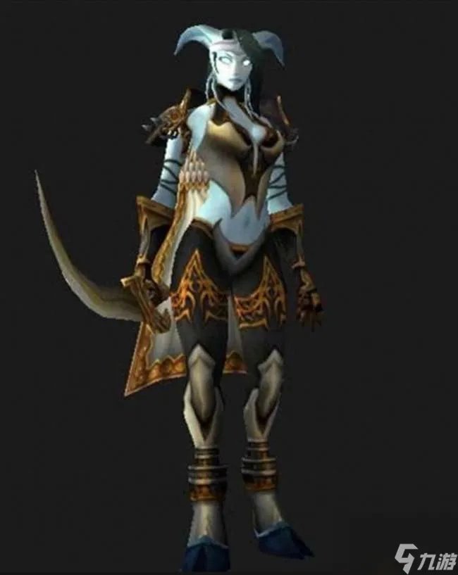 魔兽世界狼人适合什么职业 狼人种族最佳职业选择推荐