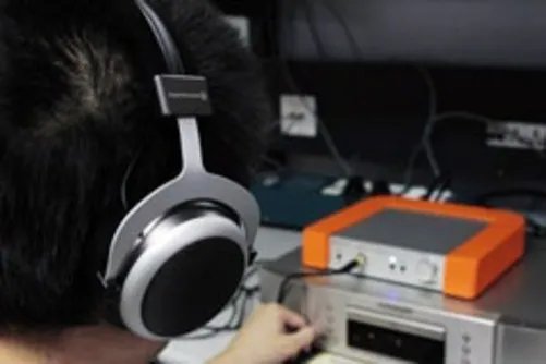 200元女声利器 经典AKG K314P耳塞评测