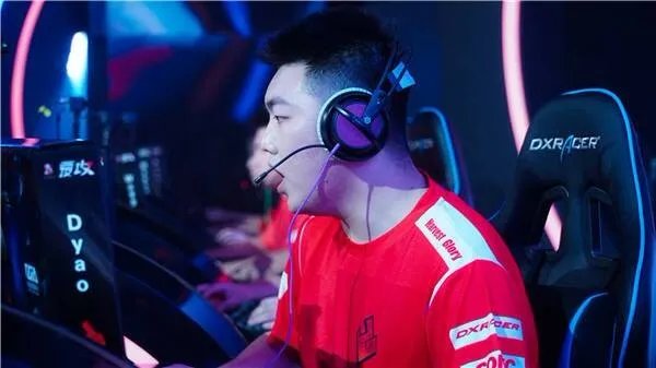 CFPLS11最佳新人 全方位解读汉宫狙王Dyao