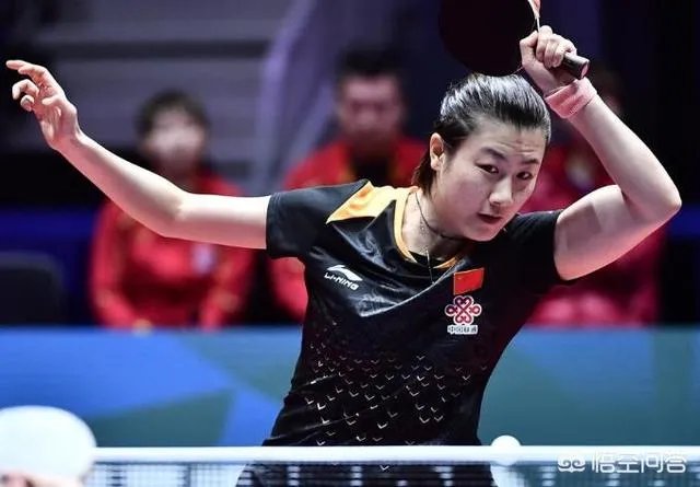 丁宁0比3被中国香港小将苏慧音爆冷击败，你如何评价？