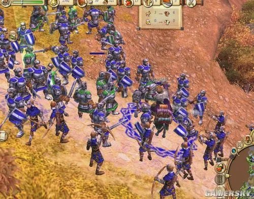 工人物语6帝国崛起 图文攻略