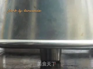 抹茶戚风