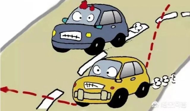 超车时需要打灯吗?怎样打？