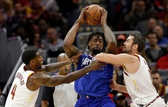 你认为快船的小乔丹会去哪里？