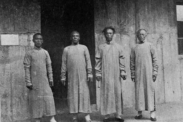 中国十大武术宗师:叶问上榜,他是功夫之王